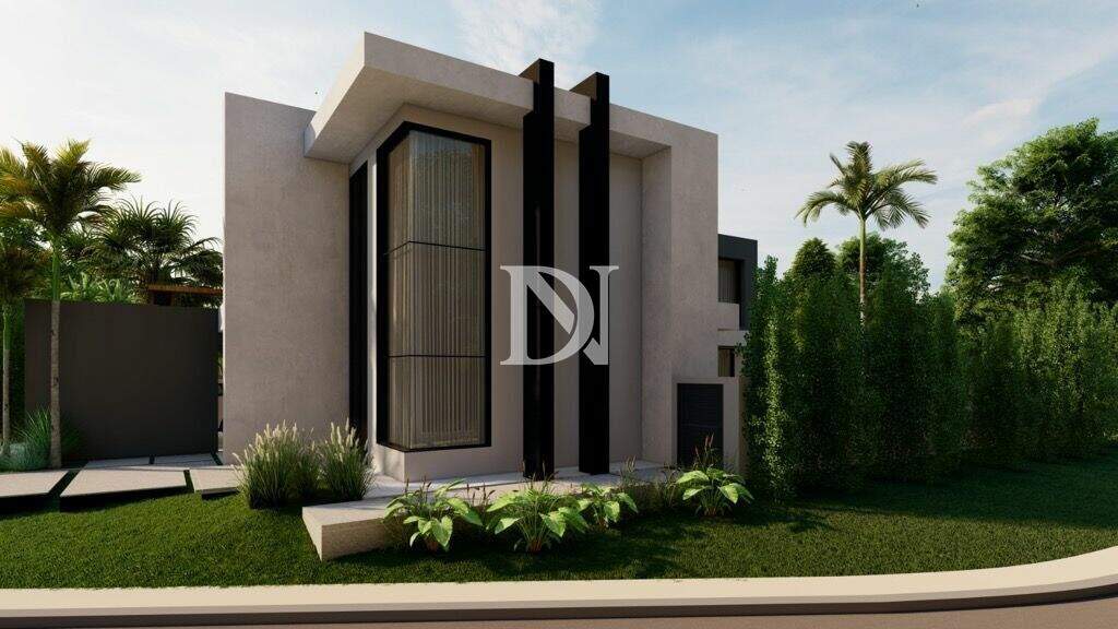 Casa em condomínio à venda no Jardim Buru: 
