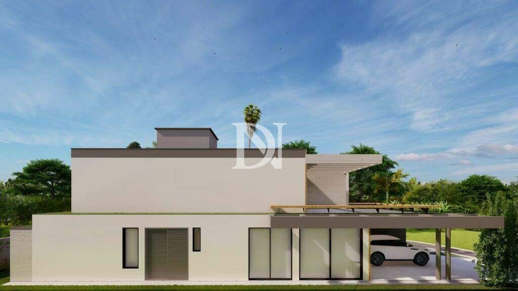 Casa em condomínio à venda no Jardim Buru: 