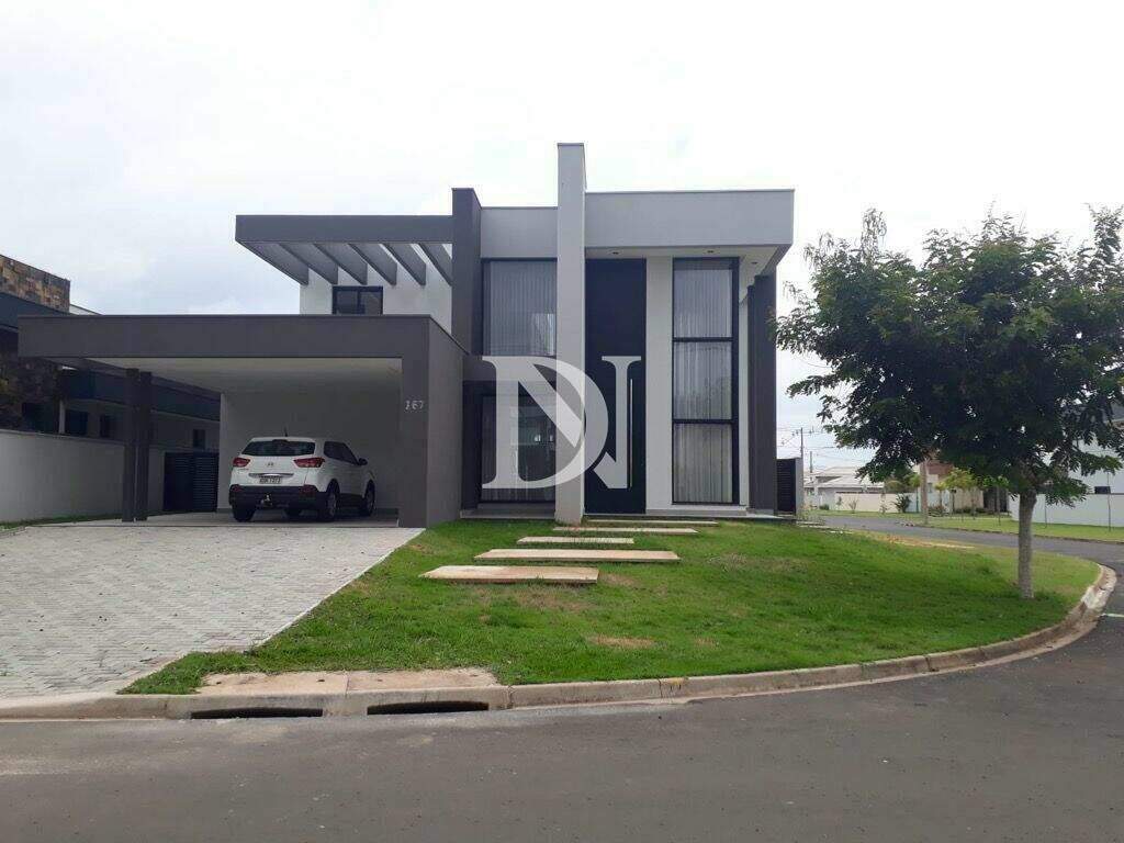 Casa em condomínio à venda no Jardim Buru: 