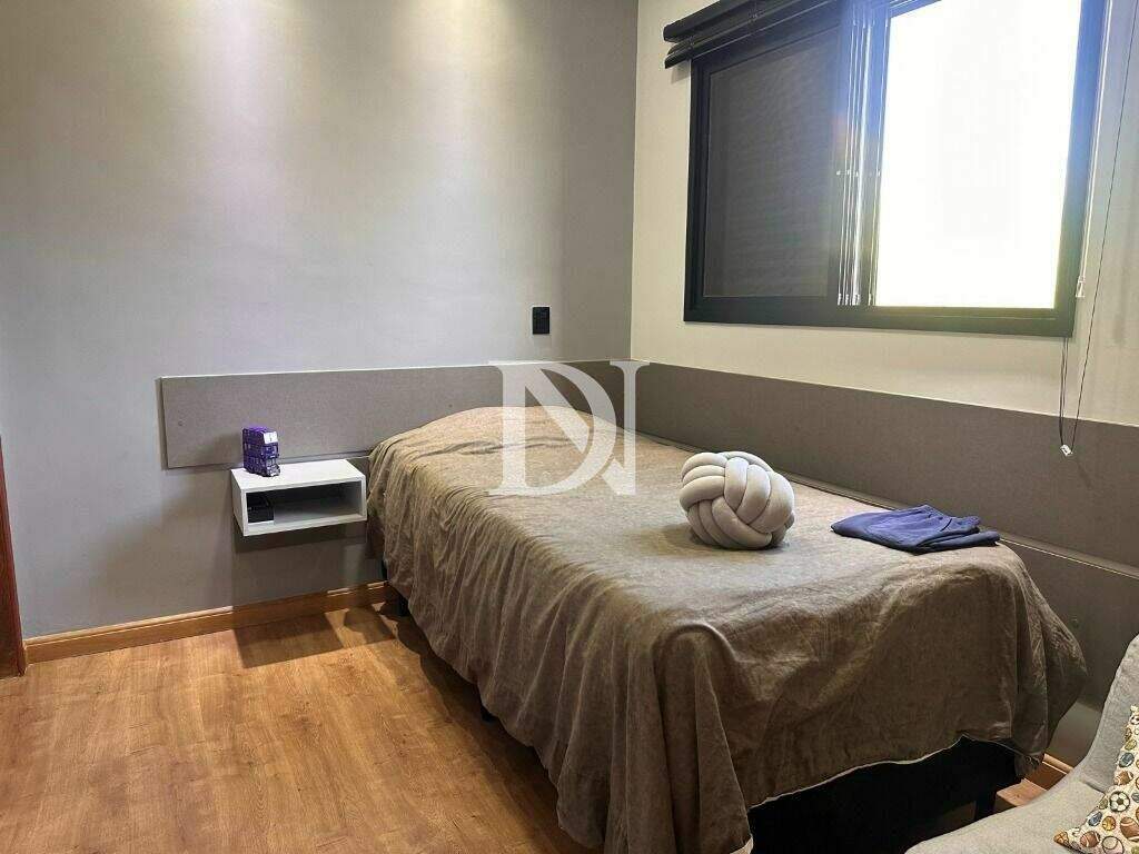 Casa em condomínio à venda no Condomínio Campos de Santo Antônio II: 