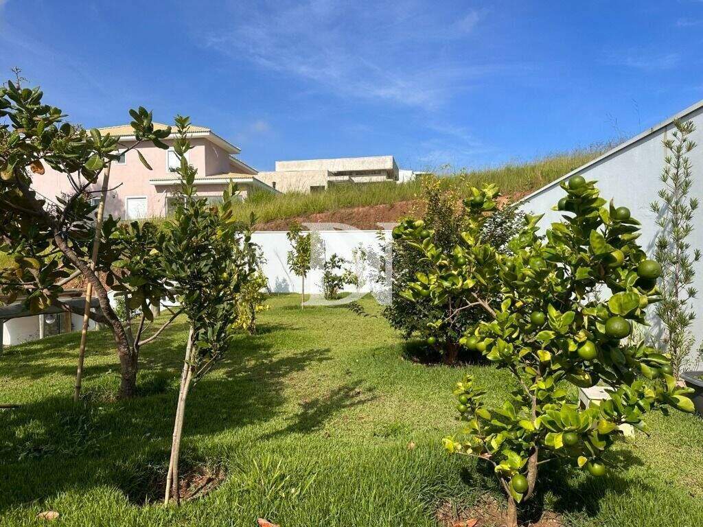 Casa em condomínio à venda no Condomínio Campos de Santo Antônio II: 