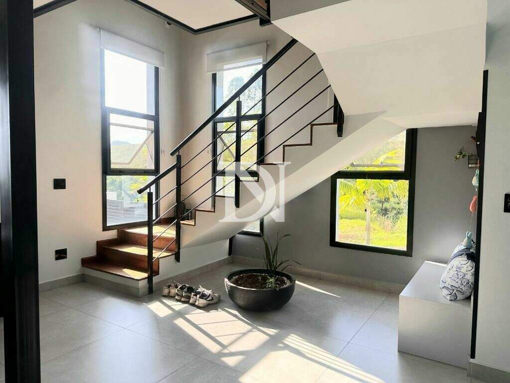 Casa em condomínio à venda no Condomínio Campos de Santo Antônio II: 