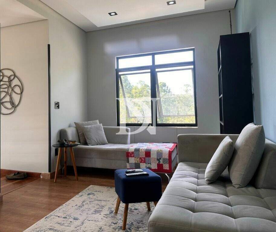 Casa em condomínio à venda no Condomínio Campos de Santo Antônio II: 