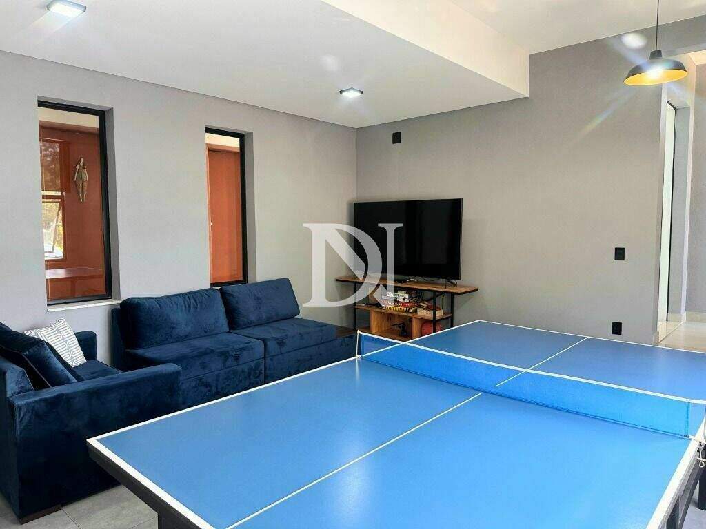 Casa em condomínio à venda no Condomínio Campos de Santo Antônio II: 