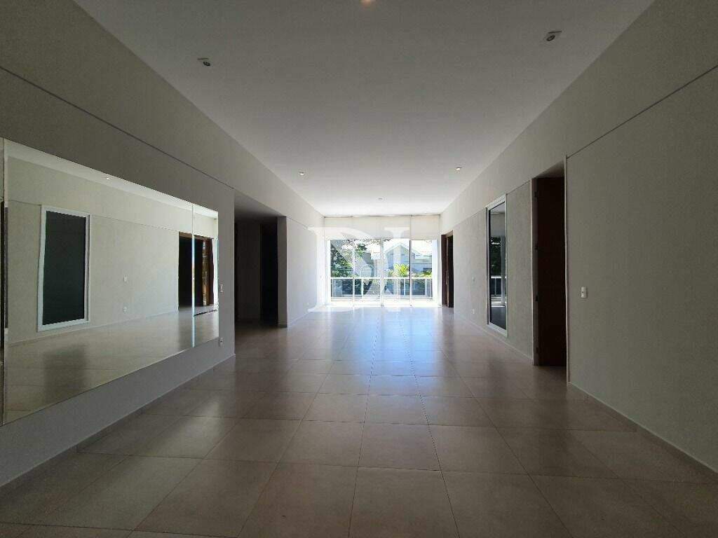 Casa em condomínio à venda no Jardim Plaza Atheneé: 