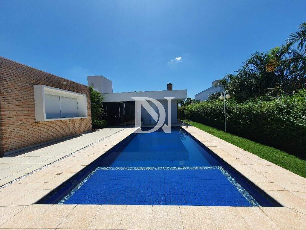 Casa em condomínio à venda no Jardim Plaza Atheneé: 