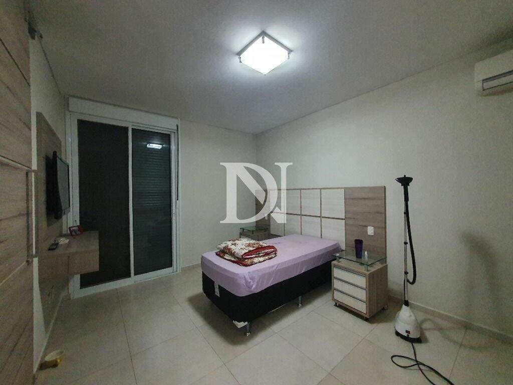 Casa em condomínio à venda no Jardim Plaza Atheneé: 