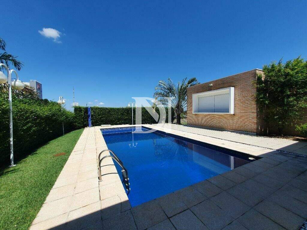 Casa em condomínio à venda no Jardim Plaza Atheneé: 