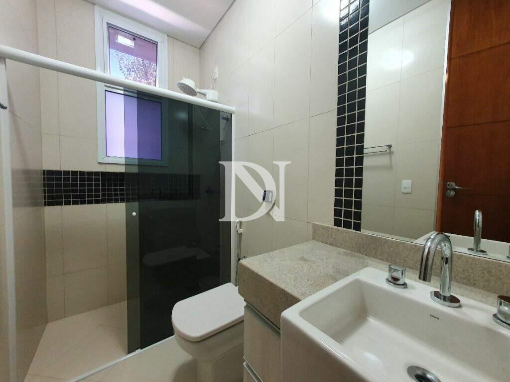 Casa em condomínio à venda no Jardim Plaza Atheneé: 