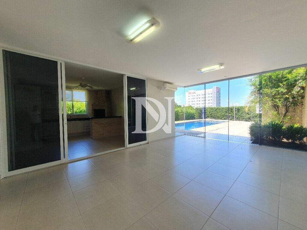 Casa em condomínio à venda no Jardim Plaza Atheneé: 