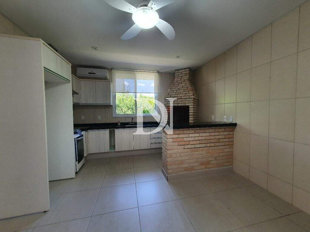 Casa em condomínio à venda no Jardim Plaza Atheneé: 