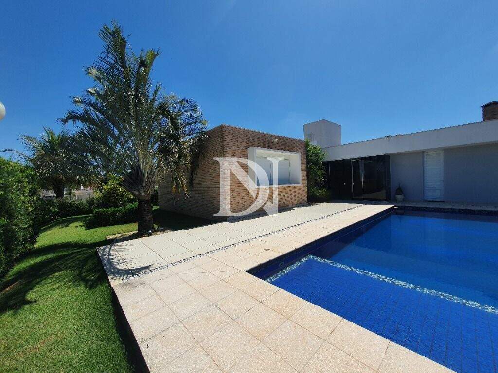 Casa em condomínio à venda no Jardim Plaza Atheneé: 