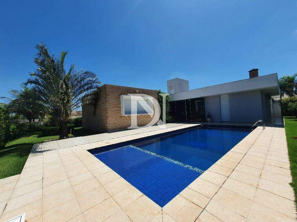 Casa em condomínio à venda no Jardim Plaza Atheneé: 