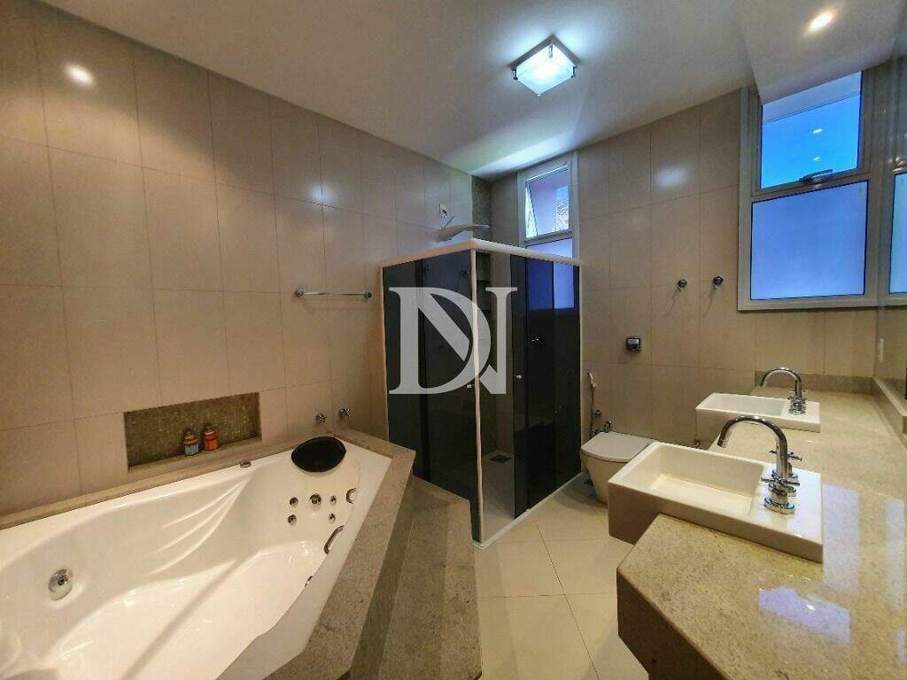 Casa em condomínio à venda no Jardim Plaza Atheneé: 