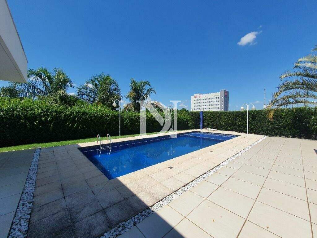 Casa em condomínio à venda no Jardim Plaza Atheneé: 