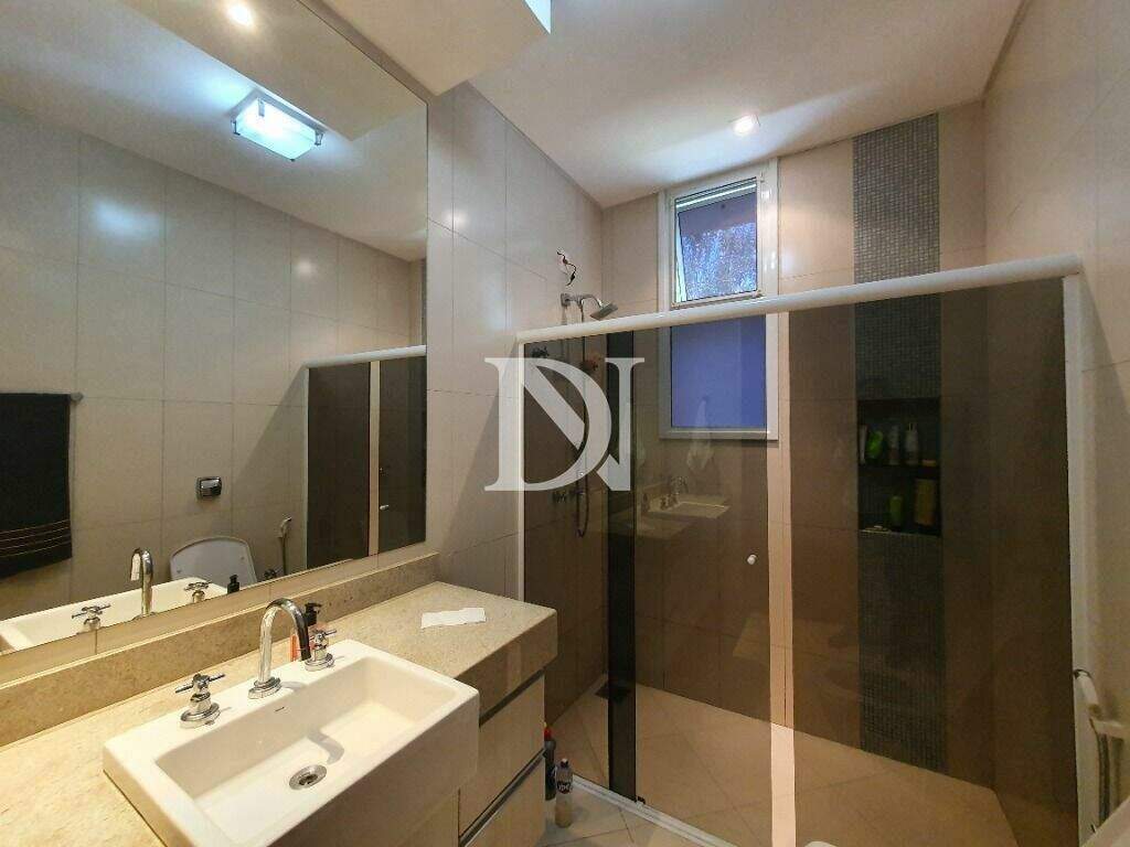 Casa em condomínio à venda no Jardim Plaza Atheneé: 