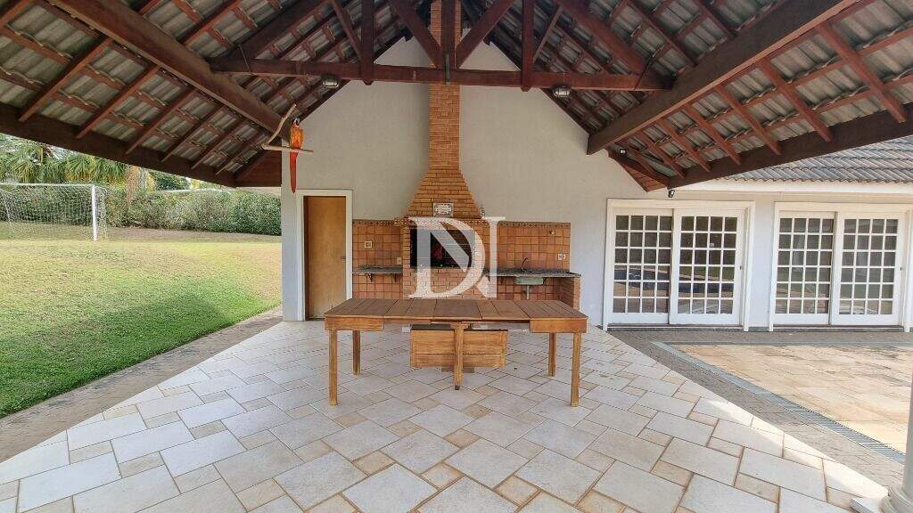 Casa em condomínio à venda no Condomínio Fazenda Vila Real de Itu: 