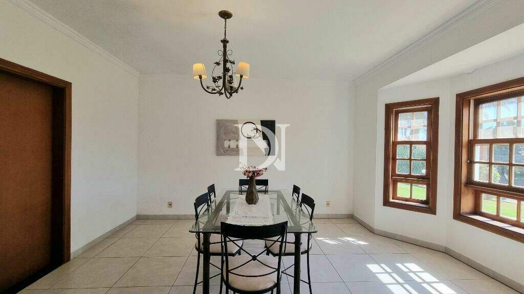 Casa em condomínio à venda no Condomínio Fazenda Vila Real de Itu: 