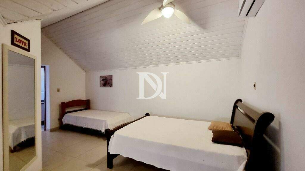 Casa em condomínio à venda no Condomínio Fazenda Vila Real de Itu: 