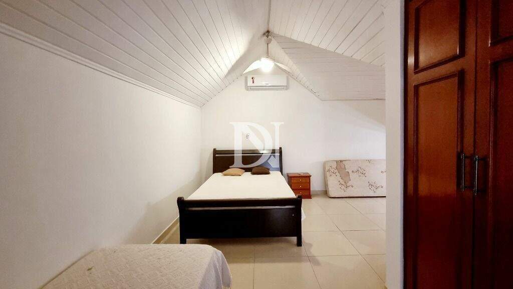 Casa em condomínio à venda no Condomínio Fazenda Vila Real de Itu: 