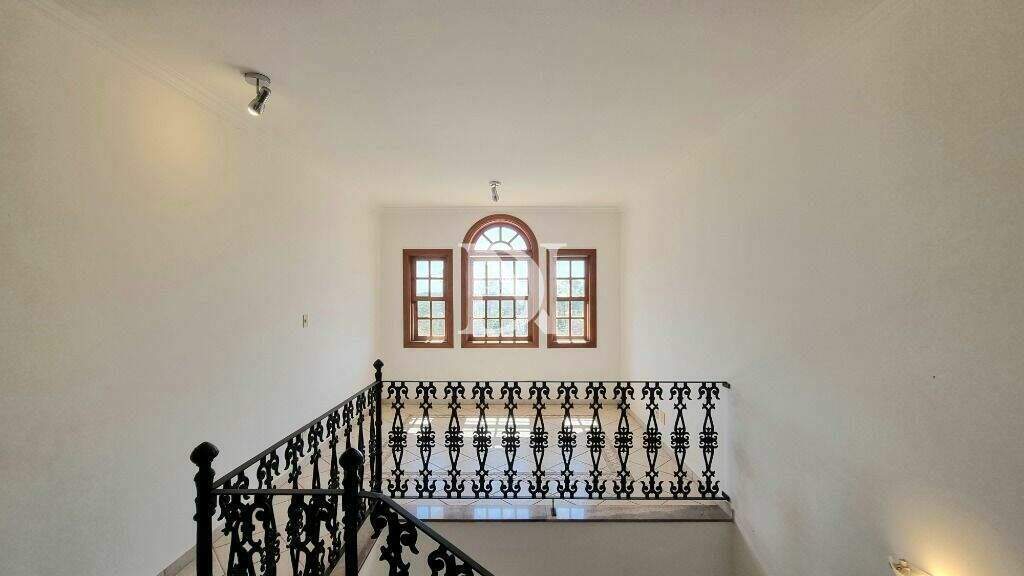 Casa em condomínio à venda no Condomínio Fazenda Vila Real de Itu: 