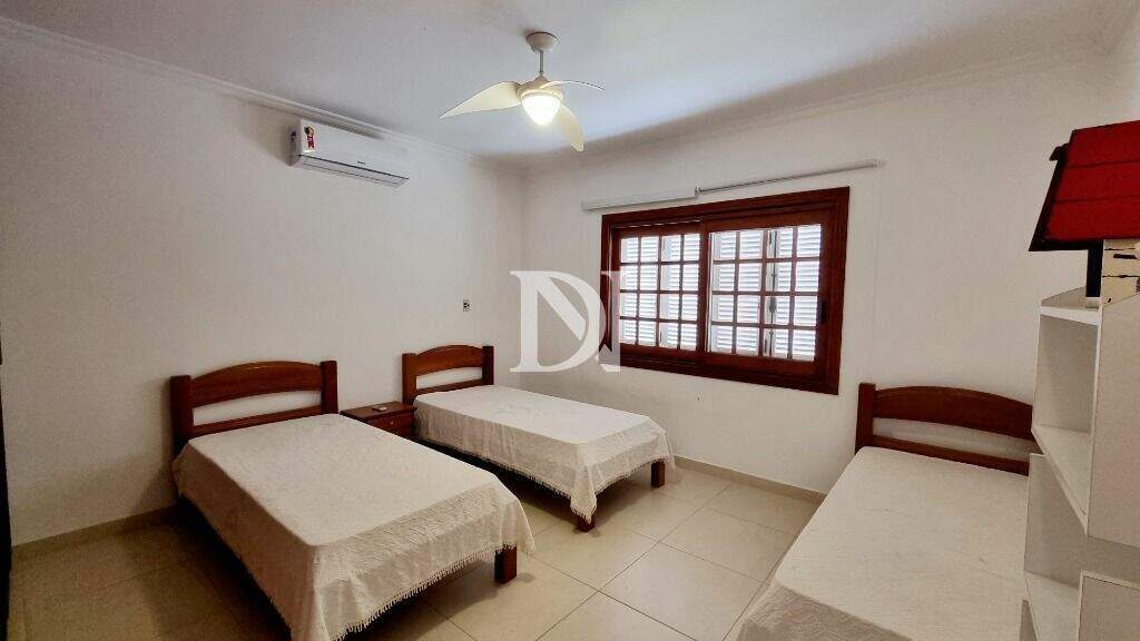 Casa em condomínio à venda no Condomínio Fazenda Vila Real de Itu: 