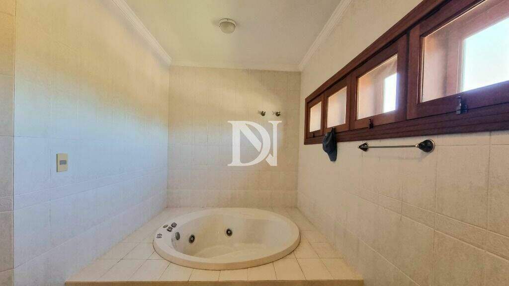 Casa em condomínio à venda no Condomínio Fazenda Vila Real de Itu: 