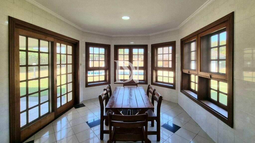 Casa em condomínio à venda no Condomínio Fazenda Vila Real de Itu: 