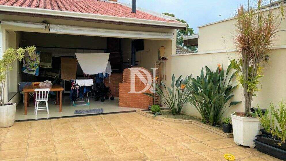 Casa em condomínio à venda no Condomínio Portal da Vila Rica: 