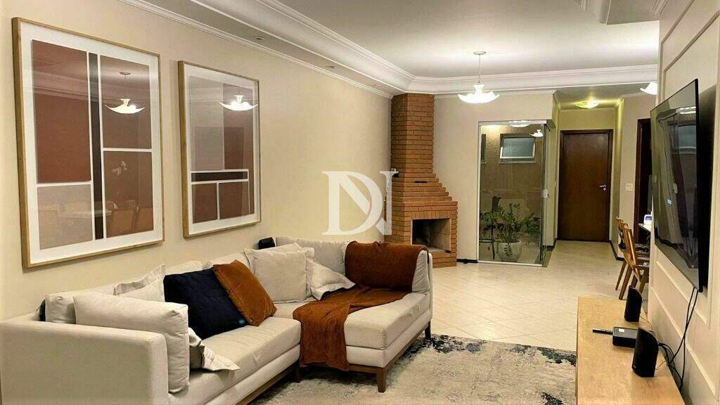 Casa em condomínio à venda no Condomínio Portal da Vila Rica: 