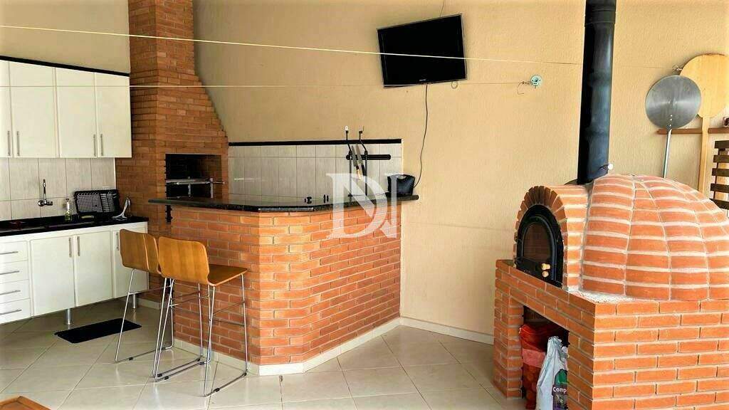 Casa em condomínio à venda no Condomínio Portal da Vila Rica: 