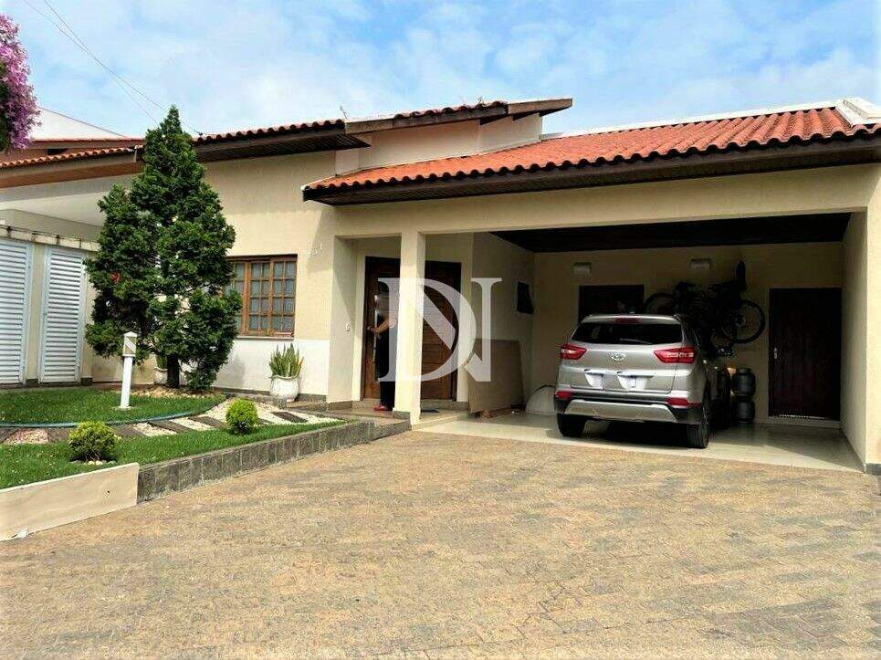 Casa em condomínio à venda no Condomínio Portal da Vila Rica: 