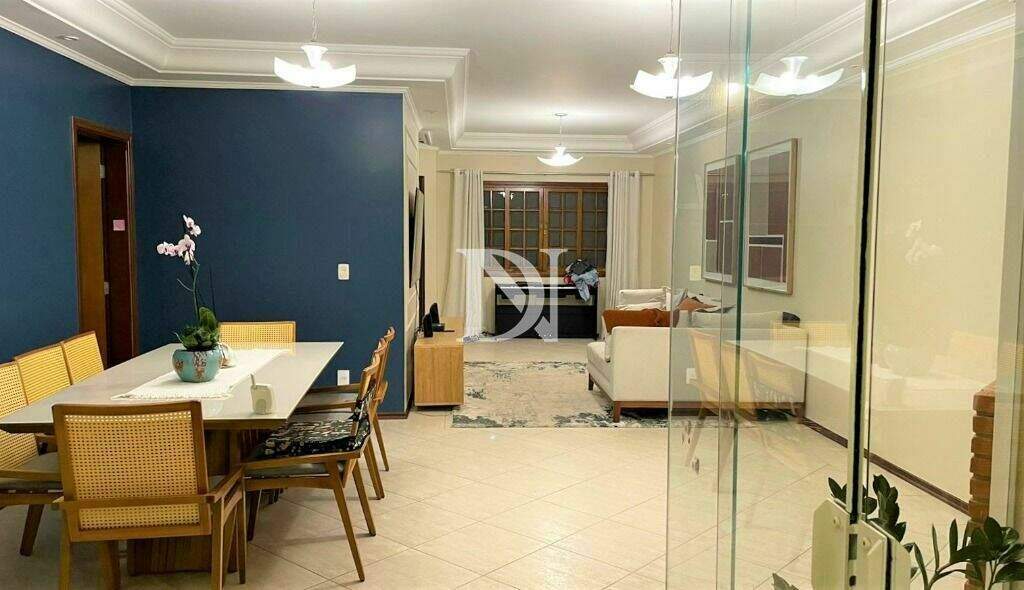 Casa em condomínio à venda no Condomínio Portal da Vila Rica: 