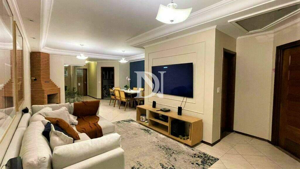 Casa em condomínio à venda no Condomínio Portal da Vila Rica: 