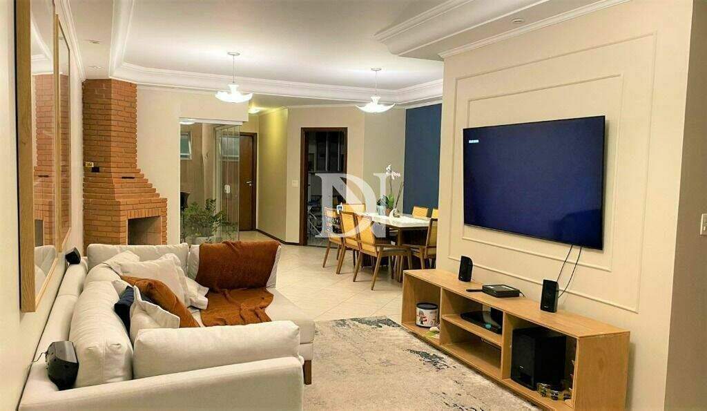 Casa em condomínio à venda no Condomínio Portal da Vila Rica: 