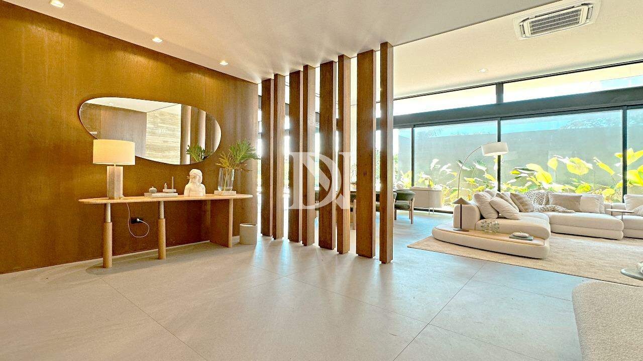 Casa em condomínio à venda no Condomínio Terras de São José II: 