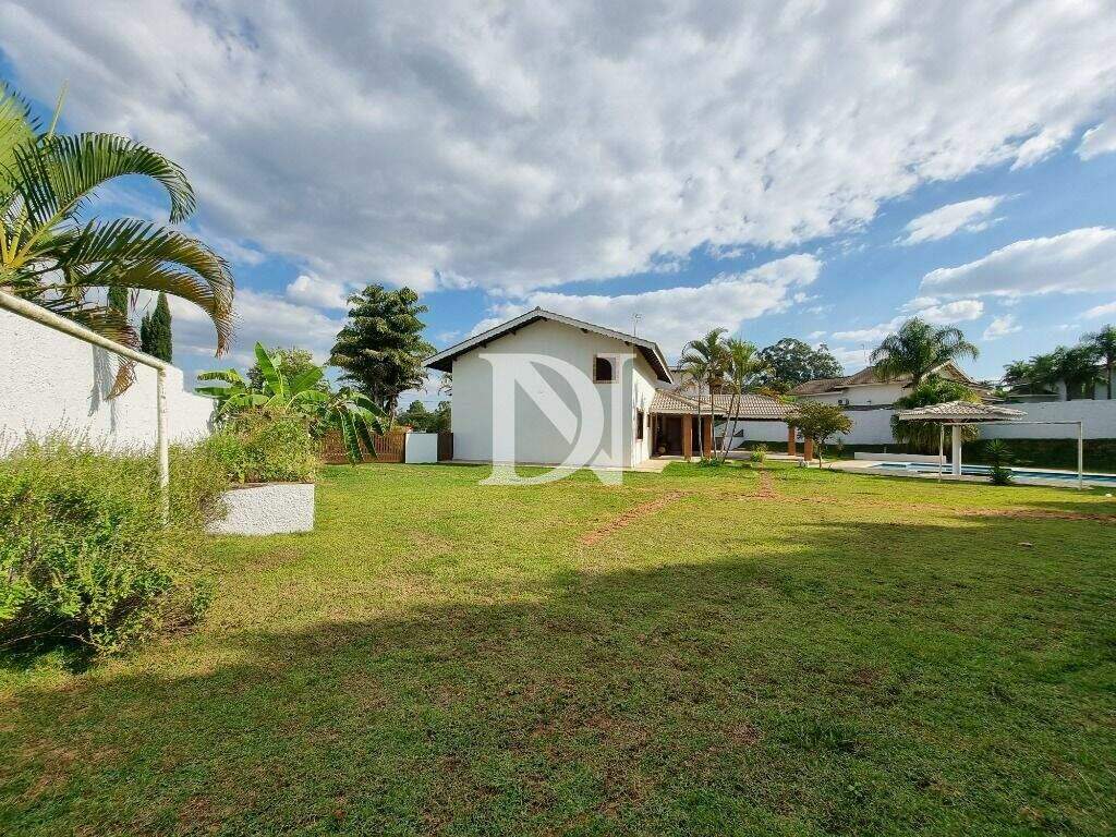 Casa em condomínio à venda no Condomínio Village Castelo: 