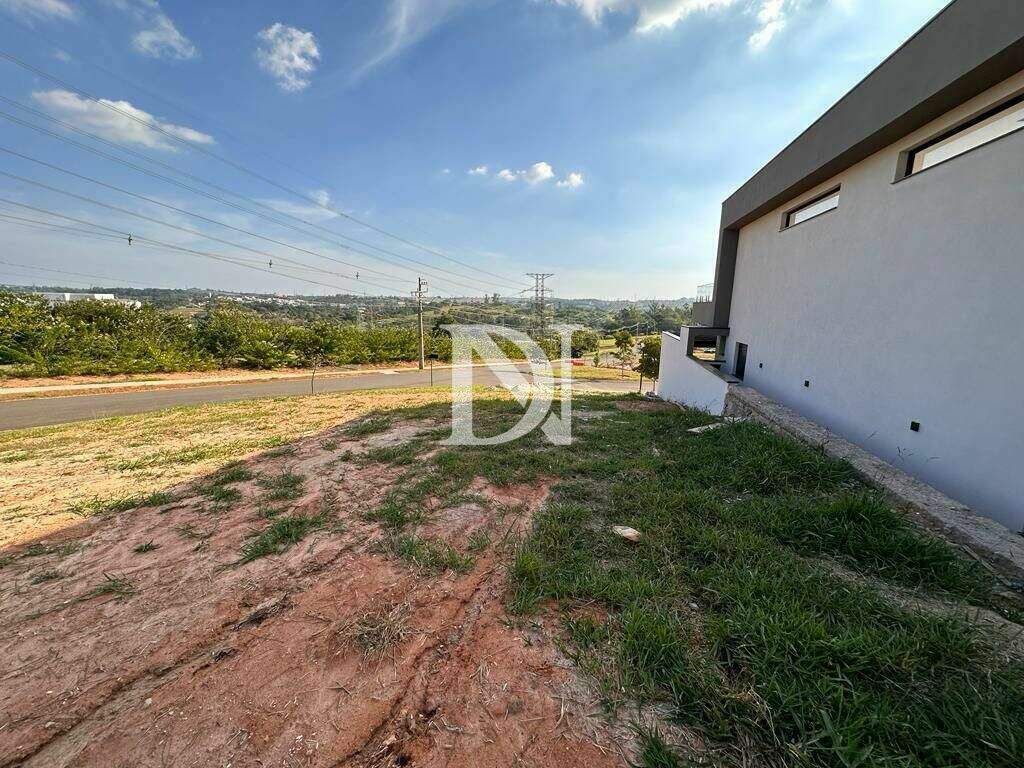 Terreno em condomínio à venda no Condomínio Villas do Golfe: 