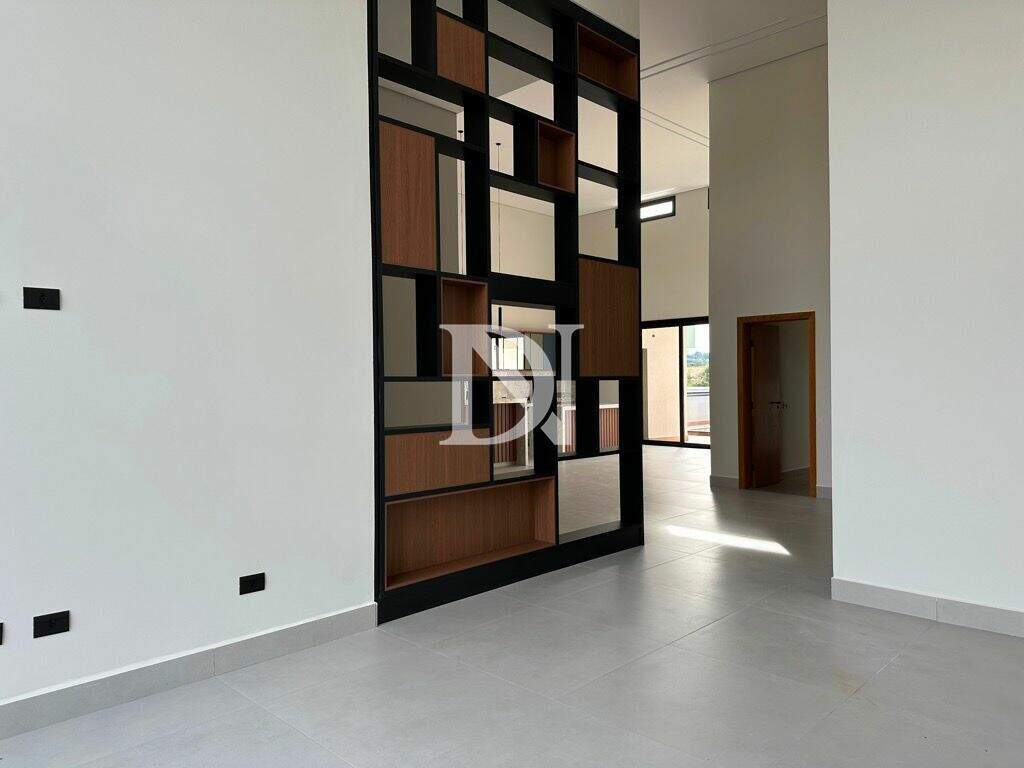 Casa em condomínio à venda no Jardim Buru: 