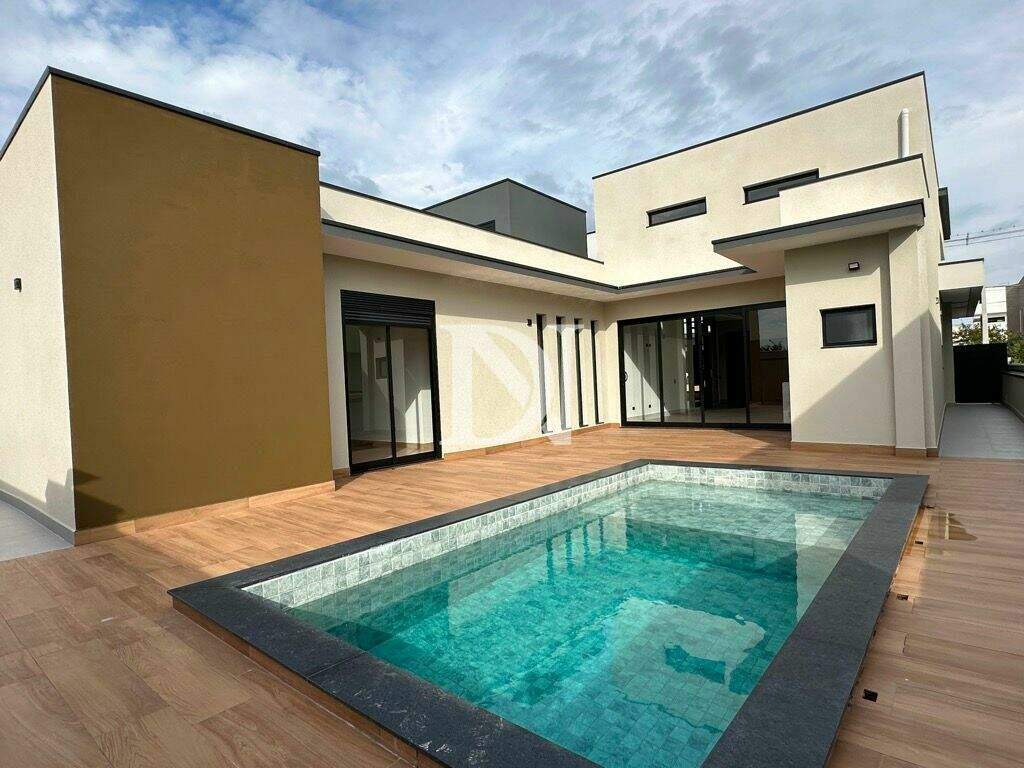Casa em condomínio à venda no Jardim Buru: 