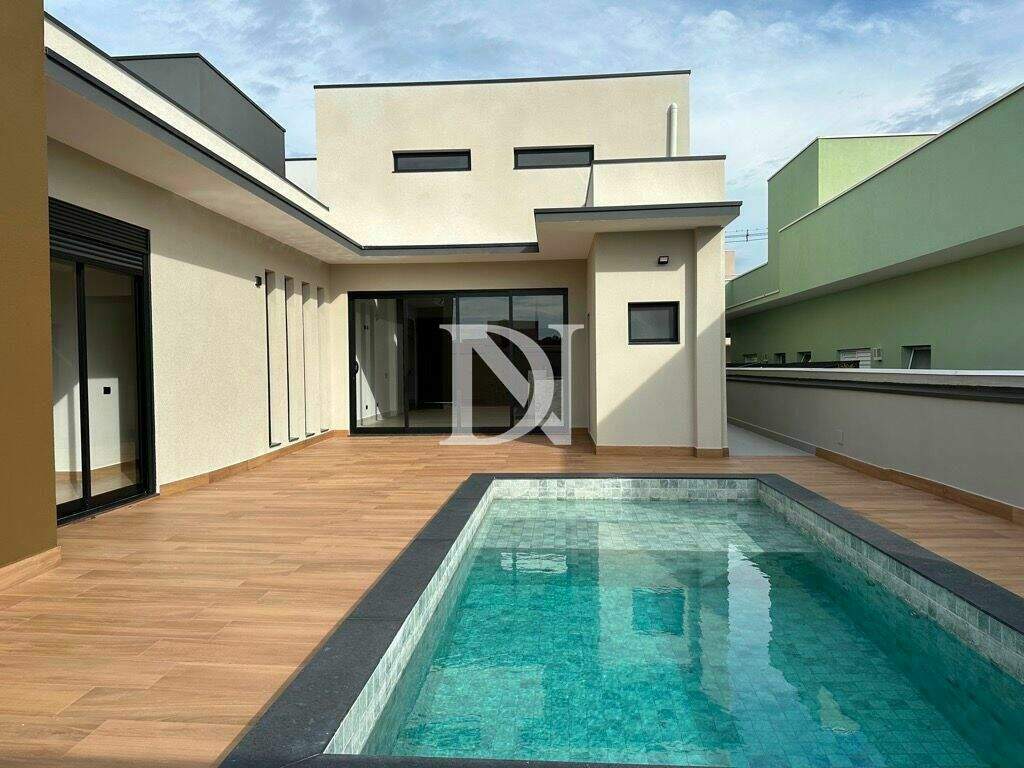 Casa em condomínio à venda no Jardim Buru: 