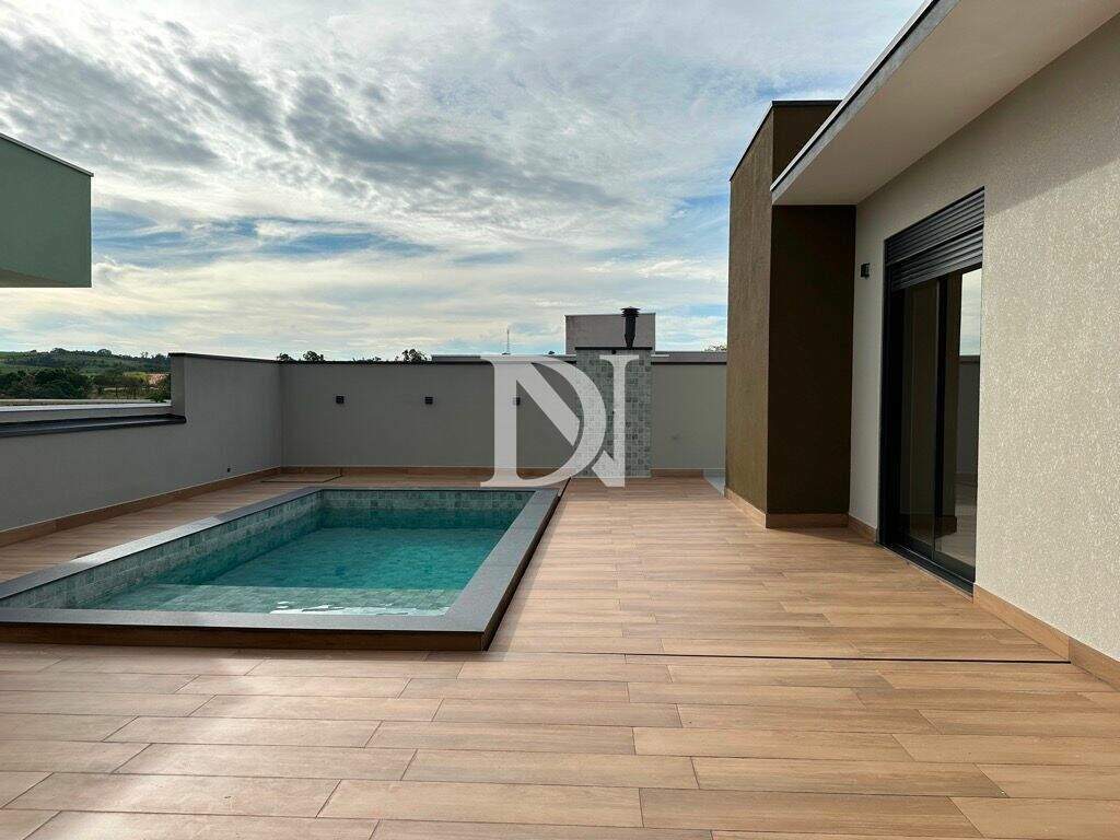 Casa em condomínio à venda no Jardim Buru: 