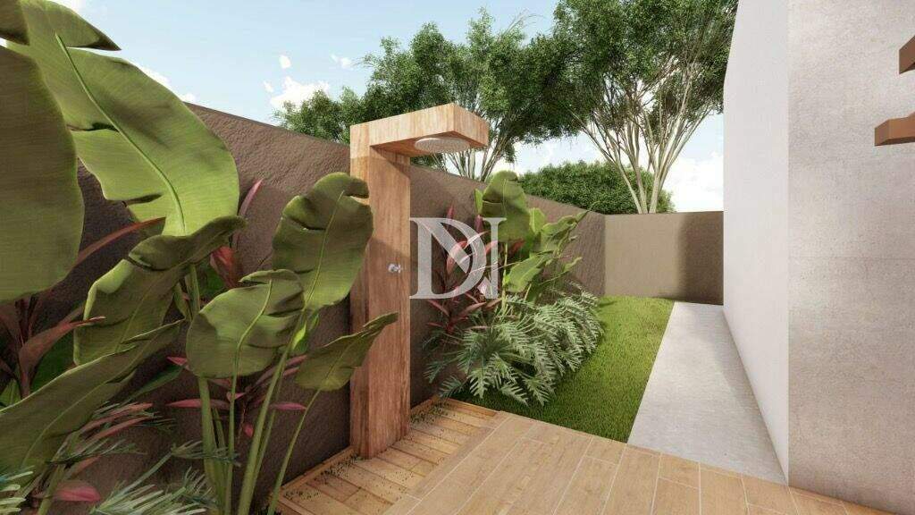 Casa em condomínio à venda no Jardim Buru: 