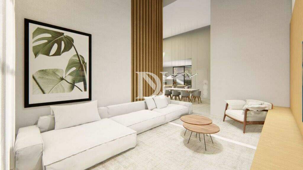 Casa em condomínio à venda no Jardim Buru: 