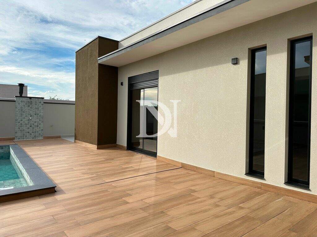 Casa em condomínio à venda no Jardim Buru: 