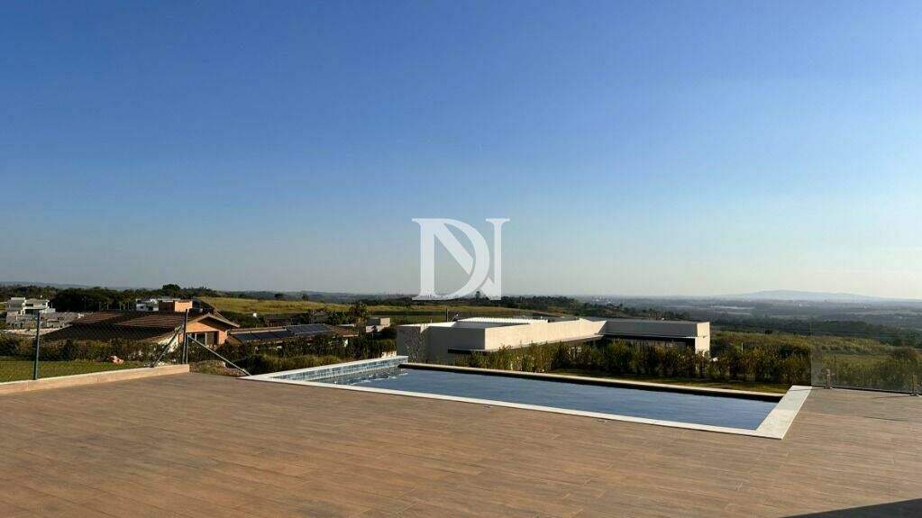 Casa em condomínio à venda no Condomínio Fazenda Kurumin: 