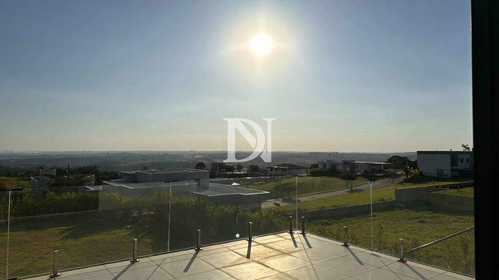 Casa em condomínio à venda no Condomínio Fazenda Kurumin: 