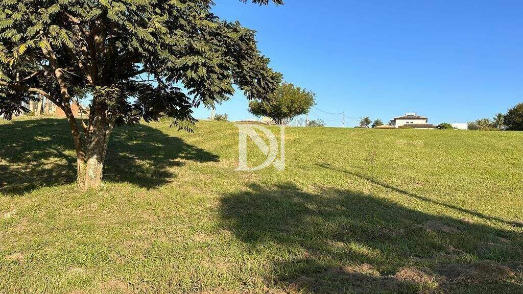 Terreno em condomínio à venda no Condomínio Fazenda Kurumin: 