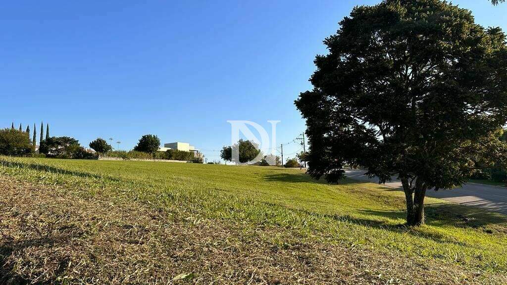 Terreno em condomínio à venda no Condomínio Fazenda Kurumin: 