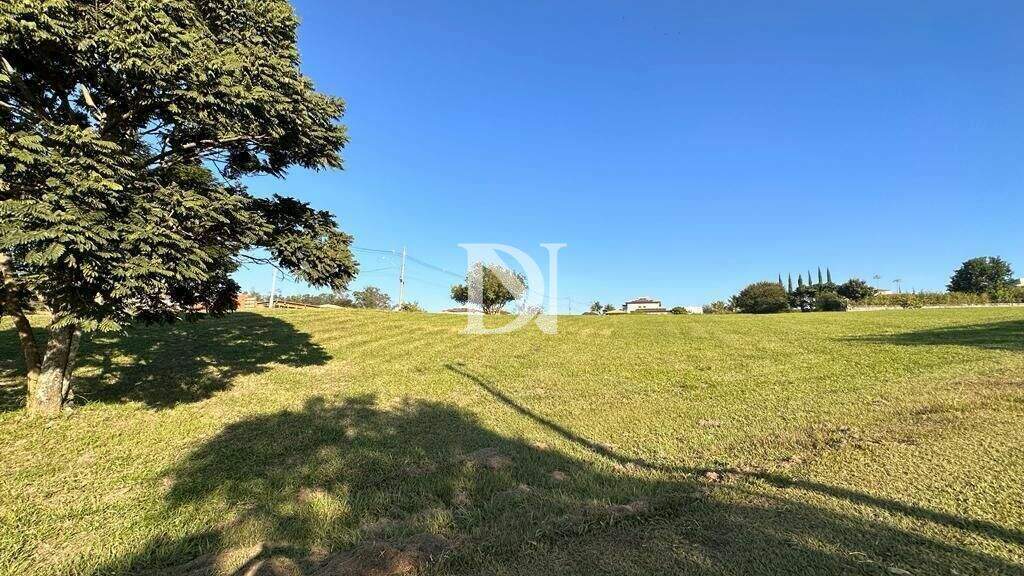 Terreno em condomínio à venda no Condomínio Fazenda Kurumin: 